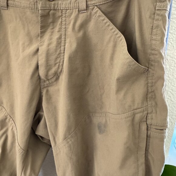 Kuhl Renegade Rock Pants Size 30 x 32 - Picture 5 of 9